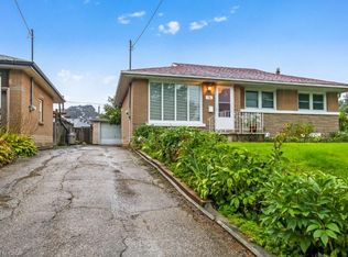 74 Scrimger Ave, Cambridge, ON N1R 4W3