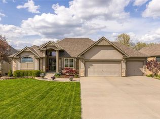 6424 N Spruce Ave, Kansas City, MO 64119