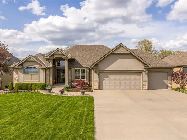 6424 N Spruce Ave, Kansas City, MO 64119