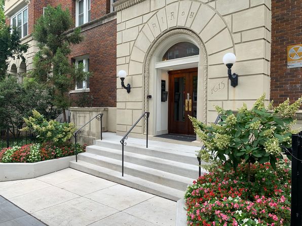 1615 Kenyon St NW APT 21