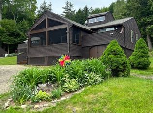 189 W Shore Rd, Bristol, NH 03222