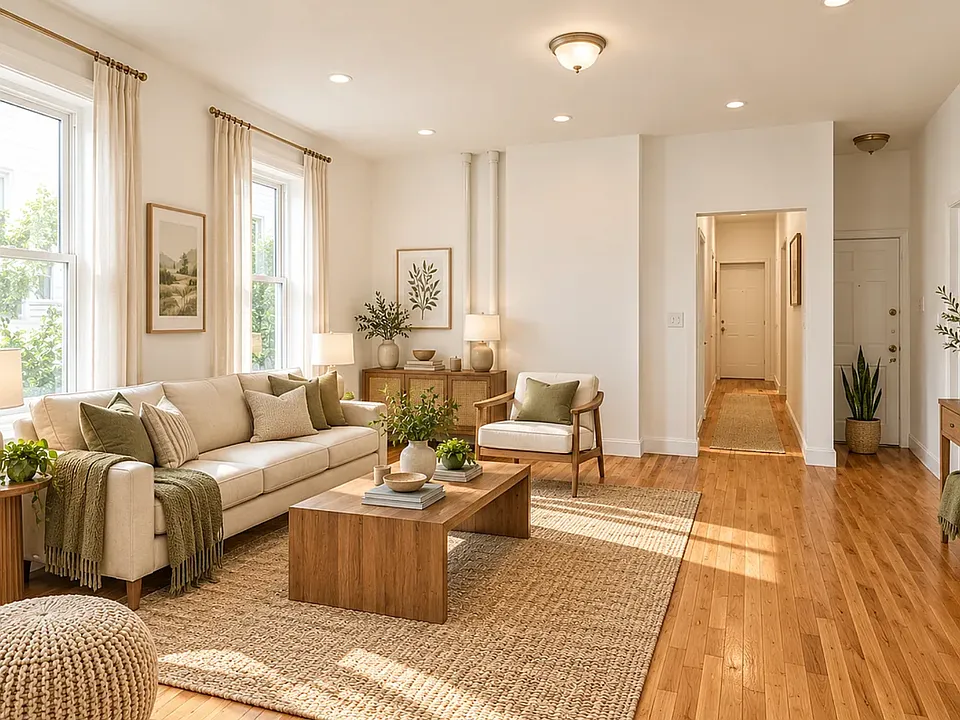 1311 Prospect Ave #1B