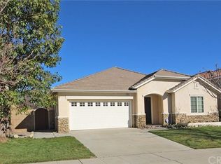 1832 Pinnacle Way, Upland, CA 91784