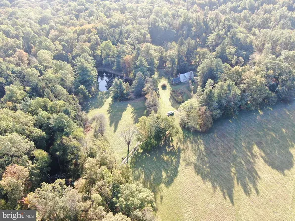 TRACT Two 14333 Tower Rd, Smithsburg, MD 21783