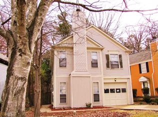 6518 E Windsor Ln, Norcross, GA 30093