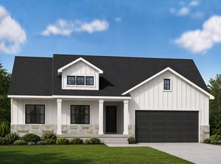 Stratford- Slab-On-Grade Plan, Golden Forest, Smithfield, UT 84335