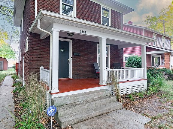 2nd image of 1564 Bowman Ave
