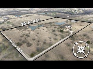 230 Roxy Rd, Venus, TX 76084