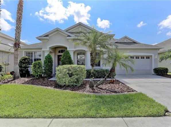 3427 Fiddlers Green Loop, Zephyrhills, FL 33544