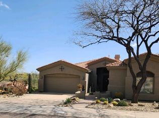 15041 E Staghorn Dr, Fountain Hills, AZ 85268