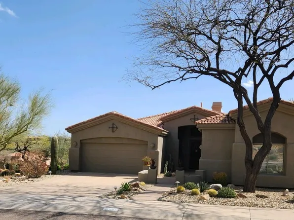 15041 E STAGHORN Drive E, Fountain Hills, AZ 85268