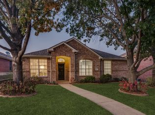 1006 Redwood Trl, Rockwall, TX 75087