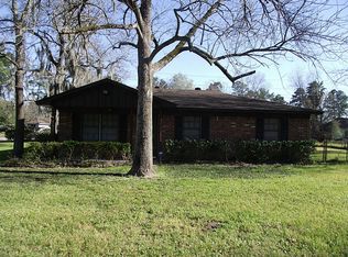 5418 Delores Ln, Spring, TX 77373