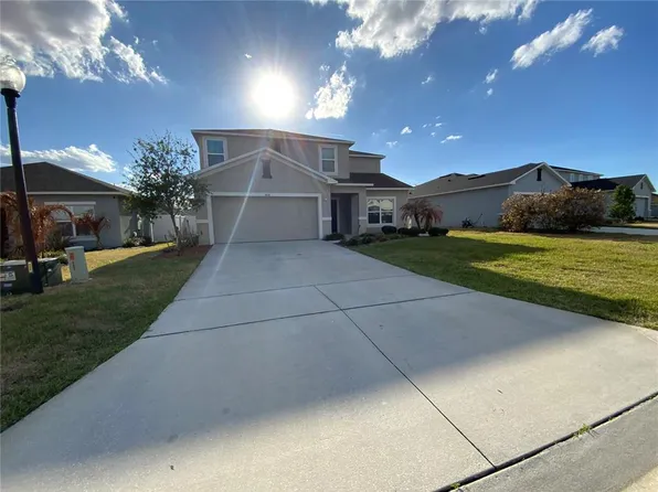 4108 Deermoss Dr, Clermont, FL 34714