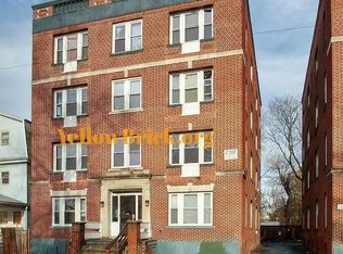 70 Grenada Ter APT 2R, Springfield, MA 01108