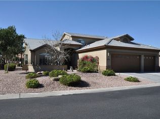 3510 N 161st Ave, Goodyear, AZ 85395