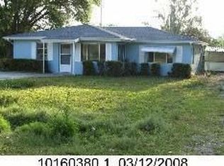 1188 Orange Ave, North Fort Myers, FL 33903