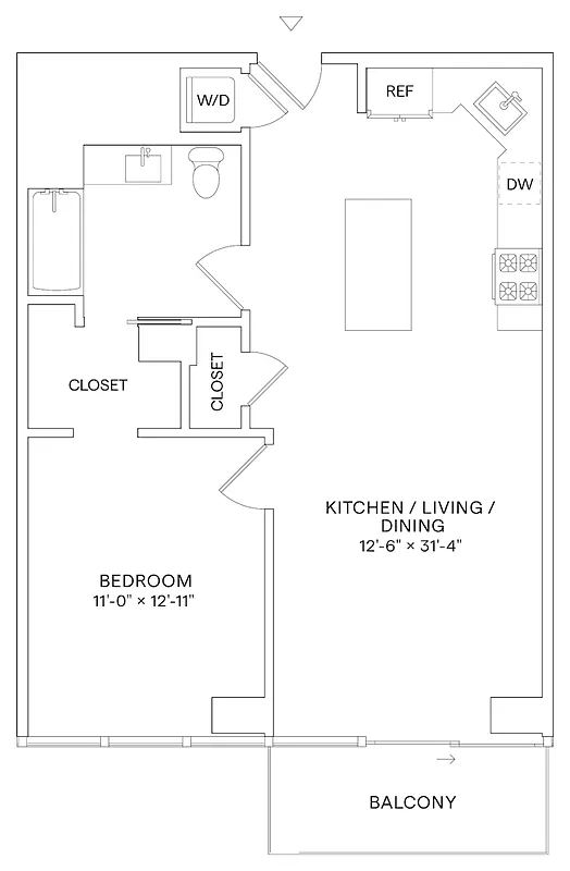 floor plan 44