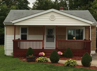 164 Truman Ave, Fairborn, OH 45324