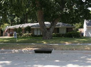 448 Albert Ave, Shreveport, LA 71105