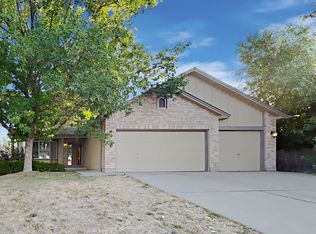 2229 Deer Trail Creek Dr, Brighton, CO 80601