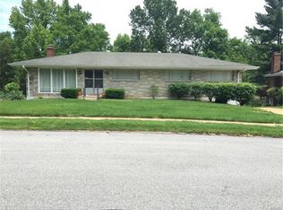 10105 Glenfield Ter, Saint Louis, MO 63126