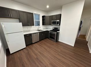 26 Troy St #2, Jersey City, NJ 07307