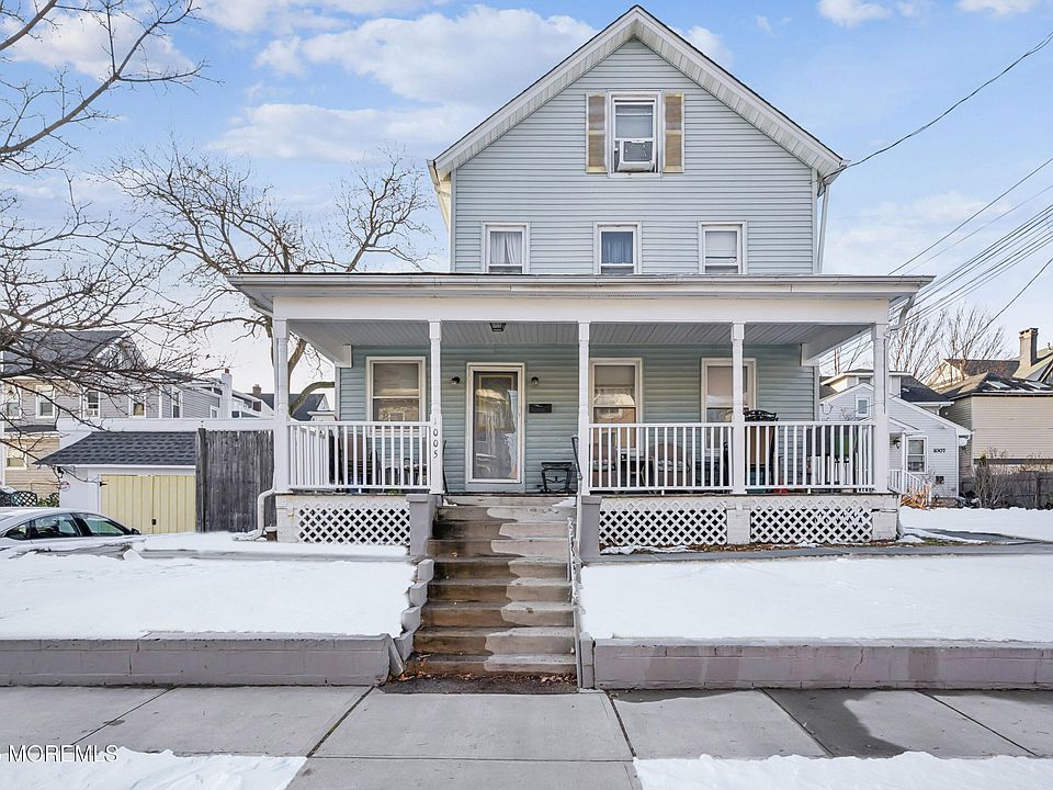 1st image of 1005 NE Emory Street