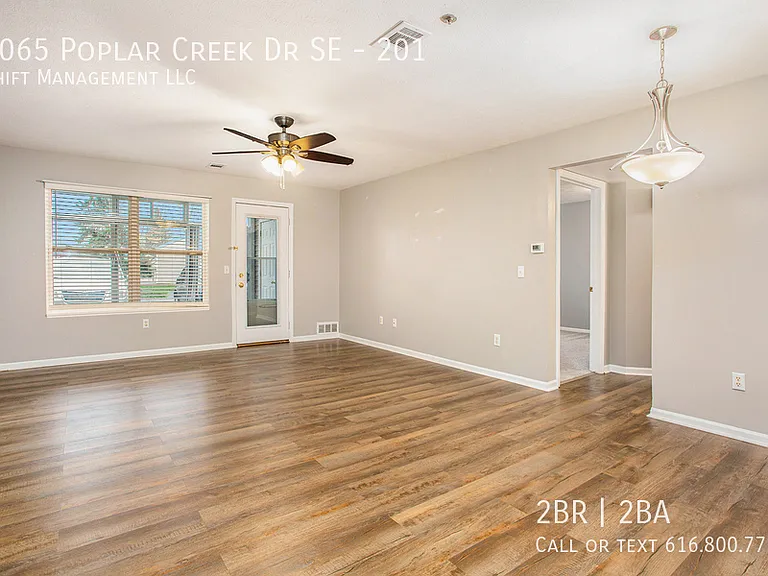 3065 Poplar Creek Dr SE #201 — Photo 5