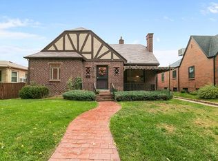 1314 Hudson St, Denver, CO 80220