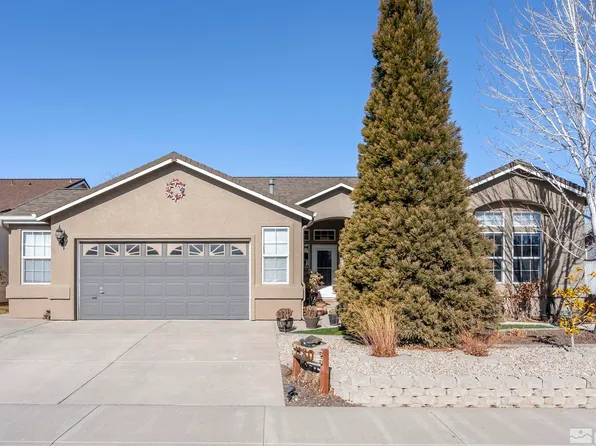 1280 Ridge Point Dr, Carson City, NV 89706