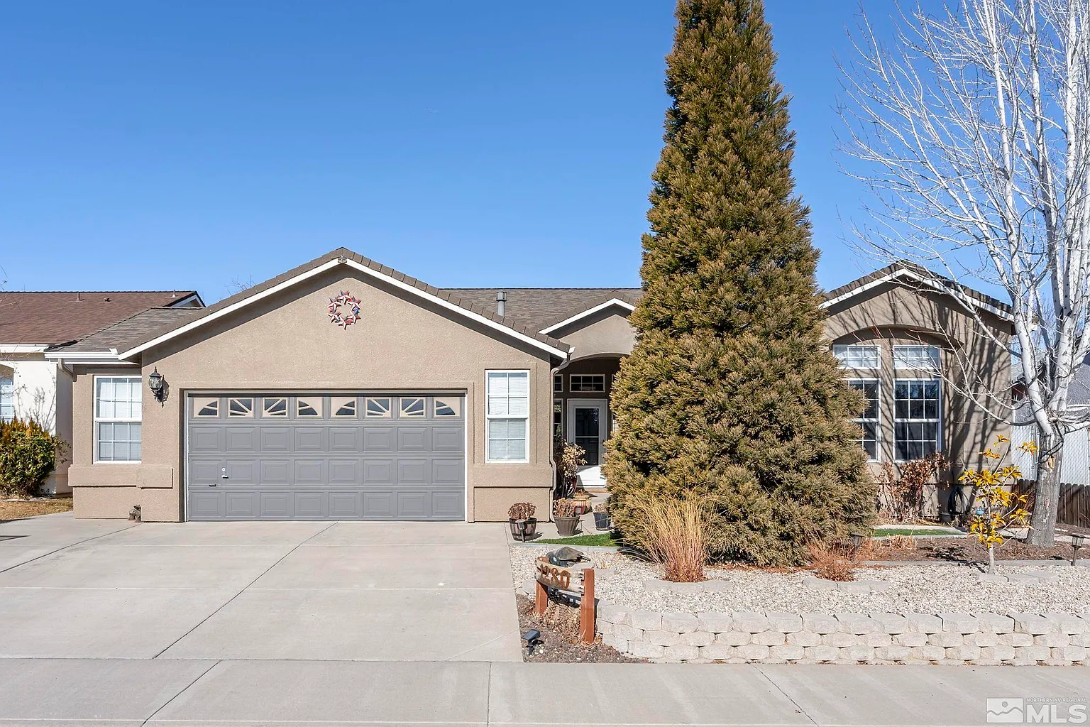 1280 Ridge Point Dr photo 1