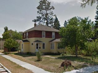 722 Minnesota Ave NW, Bemidji, MN 56601