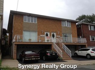 314 8th St #2, Fairview, NJ 07022