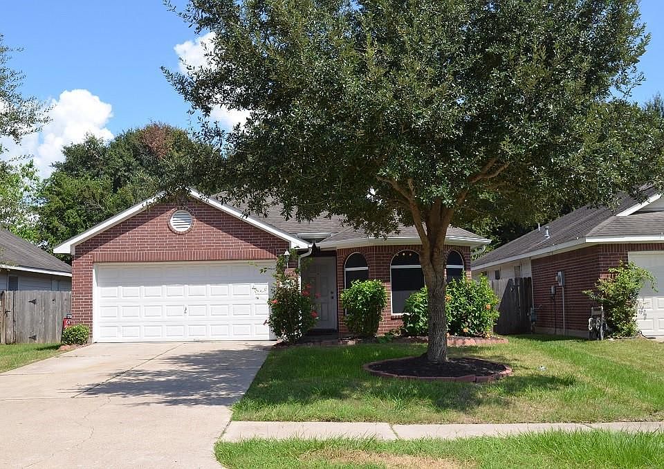 1st image of 5731 Wandering Creek Dr