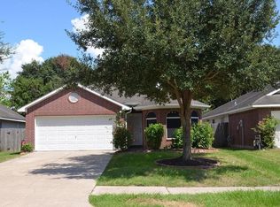 5731 Wandering Creek Dr, Richmond, TX 77469
