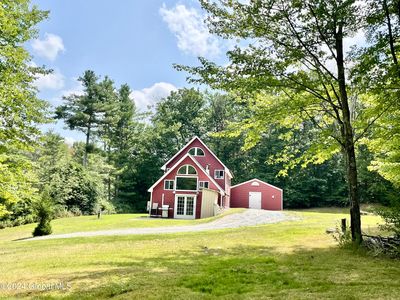 1597 Co Rte 13, East Chatham, NY, 12060