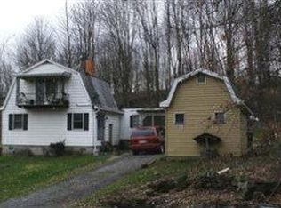 38767 Glasgow Rd, Lisbon, OH 44432