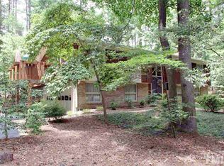 1129 Little Creek Rd, Durham, NC 27713