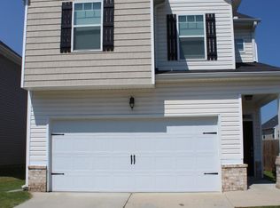 292 Claudia Dr, Grovetown, GA 30813