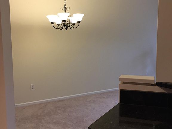 Kitchen looking to dining room