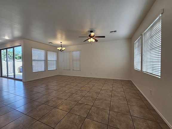 Living / Dining Room