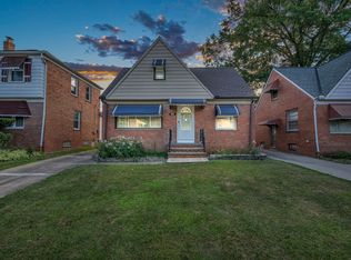 5458 Hollywood Ave, Maple Heights, OH
