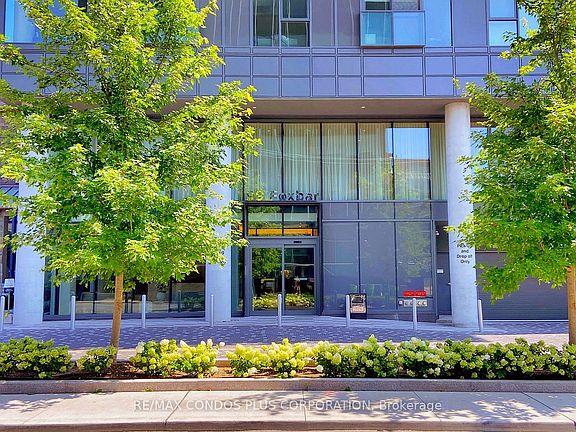 2nd image of 99 Foxbar Rd #1406