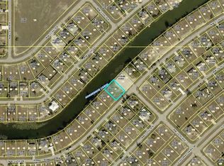 2105 NW 14th Ln #40, Cape Coral, FL 33993