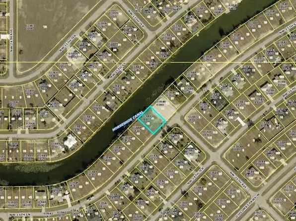 2105 NW 14th Ln #40, Cape Coral, FL 33993