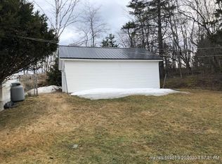 75 River Rd, Calais, ME 04619