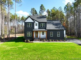 12805 Alsandair Dr, Chesterfield, VA 23838