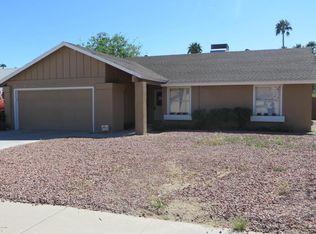 2601 E Corrine Dr, Phoenix, AZ 85032