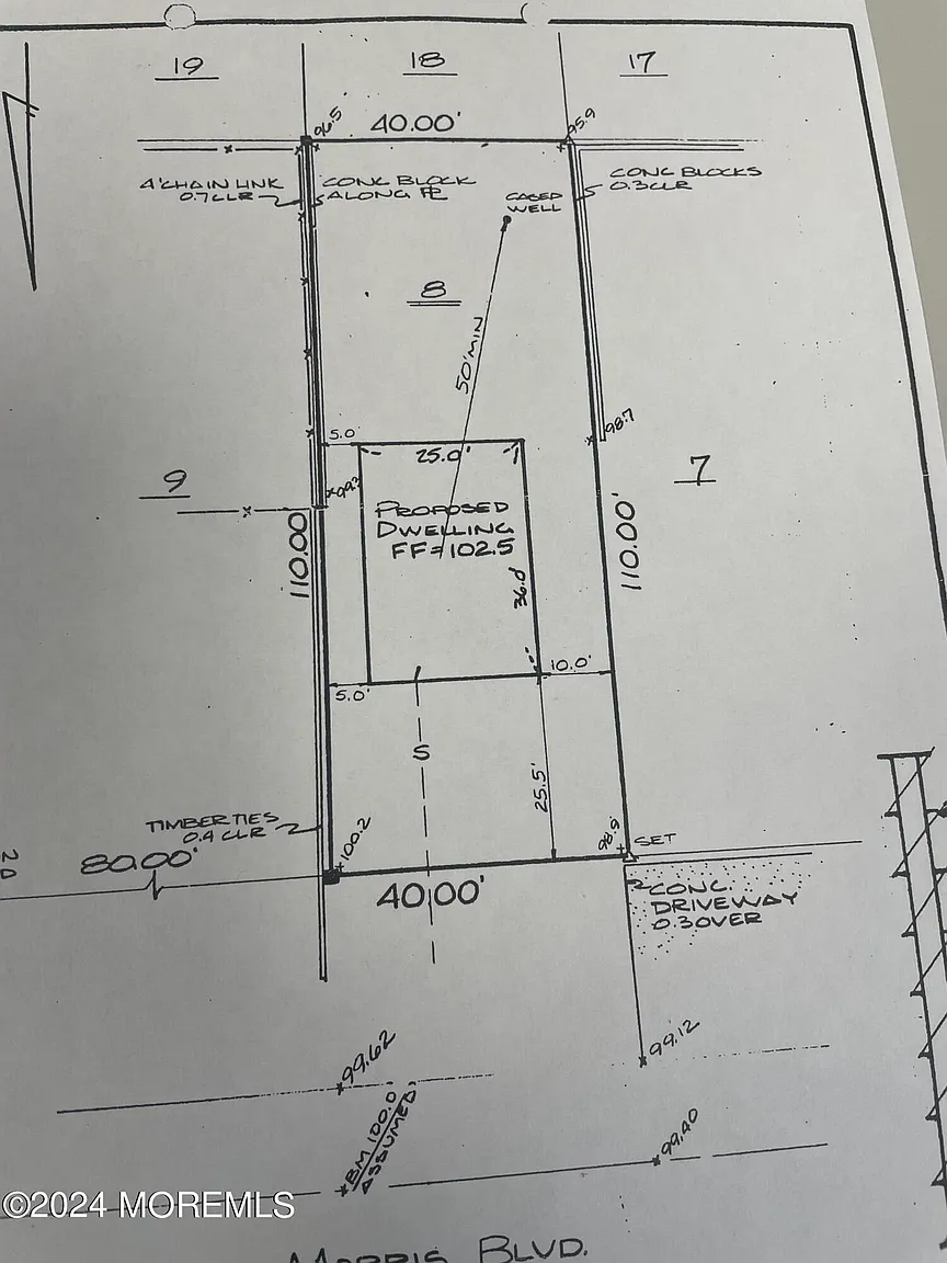 116 Morris Boulevard photo 1